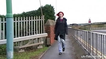 Preview 1 of Tongan Pussy - Stop peeing in public! People can see you!