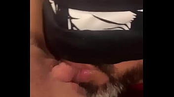 Preview 2 of Teenie First Sex - Rosana Menezes Capa da Sexy,  sendo chupada