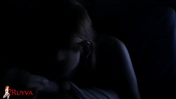 Preview 1 of Porn Hijaab - novinha chupando o amante enquanto falava com o namorado pelo telefone