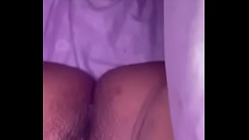 Preview 3 of Lezdom Foot Dom - Horny mommy Masturbate with Toy until Finish - NO FAKE - REAL ENDING