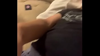Preview 2 of Spanking Girl Daddy Issue - Verification video