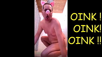 Preview 3 of Natasha Xx Video 2018 - Piggy Oscar Gonzalez Exposed