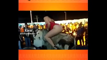 Preview 1 of Speedy Blowjob - Touro  mecanico