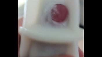 Preview 2 of Money Sex Creampi - Đ&acirc_m lủng toy