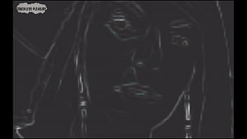 Preview 1 of Alon Girl Called Her Boyfriend - Veronica the Witch makes him cum with magic