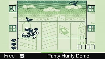 Preview 2 of Urmla Xx Video - Panty Hunty Demo