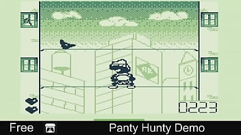 Preview 3 of Urmla Xx Video - Panty Hunty Demo