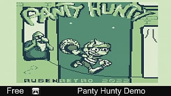 Preview 1 of Urmla Xx Video - Panty Hunty Demo