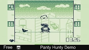 Preview 4 of Urmla Xx Video - Panty Hunty Demo
