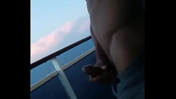 Preview 2 of Extreme Hairy Pussy In Pantyhose - cerca del mar para follarte rico y ser tu demoledor