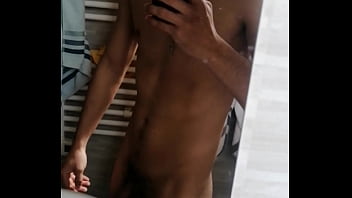 Preview 4 of He Nimoons - Me exita mucho mi cuerpo Brayan49Xxx