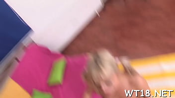 Preview 4 of Afghanistan Xxxxxx - Dong riding in different positions with engaging Trixie