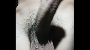 Preview 2 of Aai Sex Com - Jugando con mis huevos
