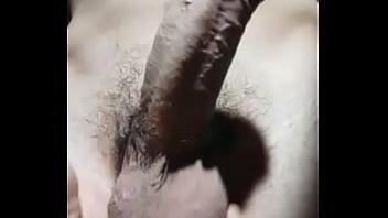 Preview 4 of Aai Sex Com - Jugando con mis huevos