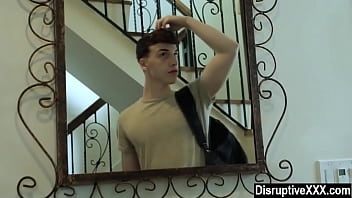 Preview 1 of 10 Year And Mom Xxx Pron Video - Gay boy barebacked by homophobic stranger