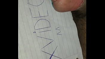 Preview 2 of Xhosa Old Man Porn - V&iacute_deo de verificaci&oacute_n