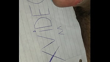 Preview 3 of Xhosa Old Man Porn - V&iacute_deo de verificaci&oacute_n