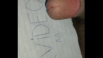 Preview 1 of Xhosa Old Man Porn - V&iacute_deo de verificaci&oacute_n