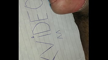 Preview 4 of Xhosa Old Man Porn - V&iacute_deo de verificaci&oacute_n