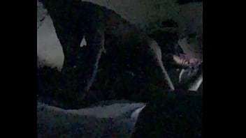 Preview 1 of Alone Mom Affair - Gor!lla No Light Pipe Down
