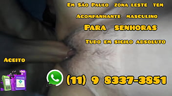 Preview 3 of Big Bon Xnxx - Acompanhante masculino  s&oacute_ para mulheres  (11).9 8337-3851