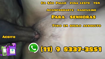 Preview 4 of Big Bon Xnxx - Acompanhante masculino  s&oacute_ para mulheres  (11).9 8337-3851