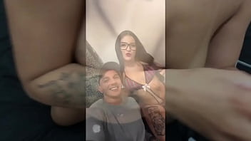 Preview 1 of Xxx Video 2018 Bards Lol - Meu amigo me emprestou a namorada dele para eu gravar porn&ocirc_ amigos servem para essas coisas kkk