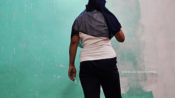 Preview 1 of Bait Young - North Indian worker pussy fucking with boss desi priya masti with BF painful