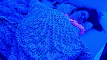 Preview 4 of Saucy Stephanie - SLEEPY CREEPY DREAMS - Starring Kaira Love