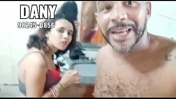 Preview 2 of Girlsfriend Sex - Novinha Acompanhante Rio de Janeiro  - Danny babe
