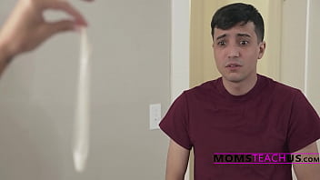 Preview 1 of Sweet Catsweet Cat - Coolest StepMom Ever- Jamie Michelle