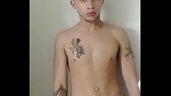 Preview 2 of Classic Farm Sex - YungForeign Thinks About Some Shordys In The Restroom with his 8 inch dick