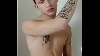 Preview 3 of Classic Farm Sex - YungForeign Thinks About Some Shordys In The Restroom with his 8 inch dick