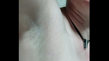 Preview 2 of Sex Eritrea Girl - Who else thinks under arm hair is sexy as fuck?