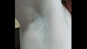 Preview 1 of Sex Eritrea Girl - Who else thinks under arm hair is sexy as fuck?