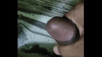 Preview 3 of Raping Leggings - Verification video
