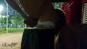 Preview 4 of Klixen Porn - FUI DAR UMA VOLTA NA PRAIA E ENCONTREI UM GAROTO LOUCO PRA FUDER CHUPEI O CU DELE ALI MESMO E FUDEMOS GOSTOS NA PRAIA AO AR LIVRE