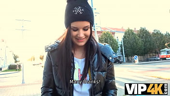 Preview 1 of Xxxxxxxxx Sexxxxx Video Blow Job - VIP4K. After sex with girl her boyfriend obtains good sum of money