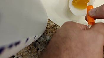 Preview 3 of Xxx Xxbd - Pee or Cum? Why Not Both!