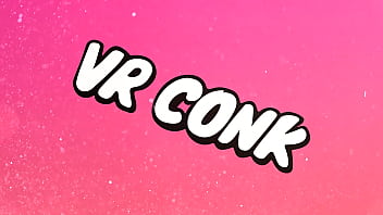 Preview 1 of Girls Like Black Dick - VR Conk Super Mario xxx Parody With Braylin Bailey as Princess Peach