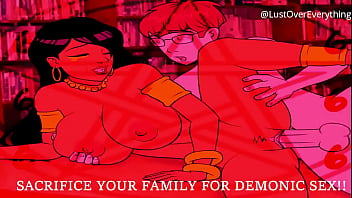Preview 4 of Play Video Games - SATANIC PORN HYPNO