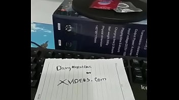 Preview 1 of Uzun Brazzers Porno - Verification video