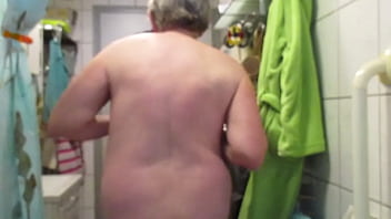 Preview 1 of Naked Big Tits Mom - Michael Alexander from 66763 Dillingen Bittenfeldstr.11,  geil und fette Sau