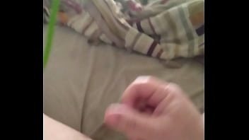 Preview 2 of Russian Jobs Slut - Pumpedcock87 cummin hard