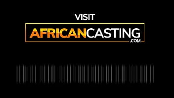 Preview 4 of Joo Ye Sung - Mature African Fucked By Amateur Movie Producer