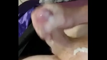 Preview 4 of Wife Bbw 69 - Jacking  off