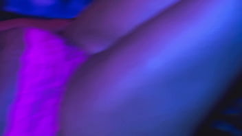 Preview 1 of 1080p Tvts - Bound Foot Worship And Tickling