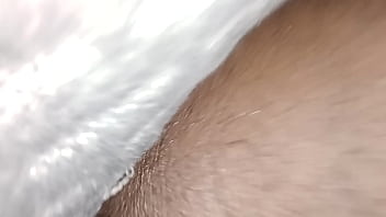 Preview 2 of Borne Porne - SUPERDARIUSGUY NIGHTTIME MEAT TOUCHING WHILE IN BED PT1