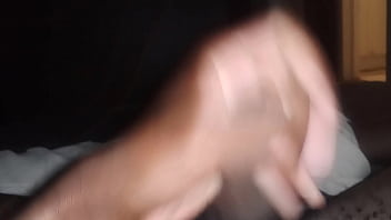 Preview 1 of Borne Porne - SUPERDARIUSGUY NIGHTTIME MEAT TOUCHING WHILE IN BED PT1