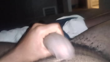 Preview 4 of Borne Porne - SUPERDARIUSGUY NIGHTTIME MEAT TOUCHING WHILE IN BED PT1